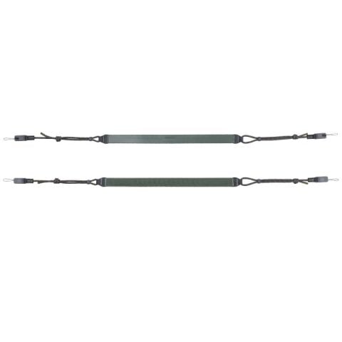 Ulanzi CSS2 U-Snap Lite Kamera Omuz Askısı Frost Green Yeşil - B199