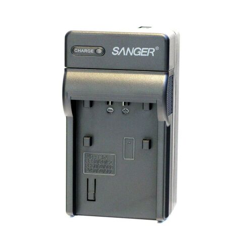 Sanger NP-FP50 Sony Şarj Aleti Şarz Cihazı