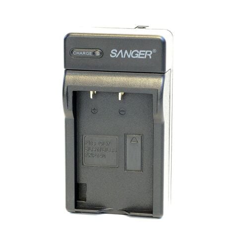 Sanger NP-140 Fujifilm Şarj Aleti Şarz Cihazı