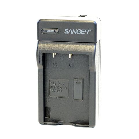 Sanger NP-140 Fujifilm Şarj Aleti Şarz Cihazı