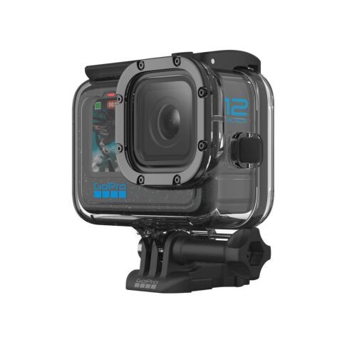 GoPro Hero 9/10/11/12/13 Su Altı Housing - ADDIV-001-VT