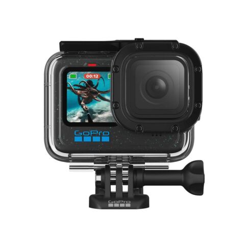 GoPro Hero 9/10/11/12/13 Su Altı Housing - ADDIV-001-VT