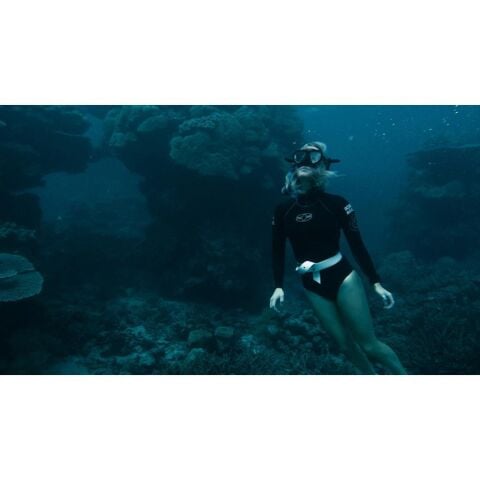 GoPro Hero 9/10/11/12/13 Su Altı Housing - ADDIV-001-VT