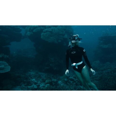 GoPro Hero 9/10/11/12/13 Su Altı Housing - ADDIV-001-VT