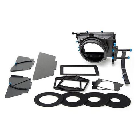 Fotga RL-03 Dslr Rig Pro Video Film Çekim Seti