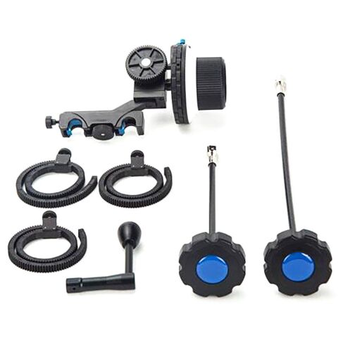 Fotga RL-03 Dslr Rig Pro Video Film Çekim Seti