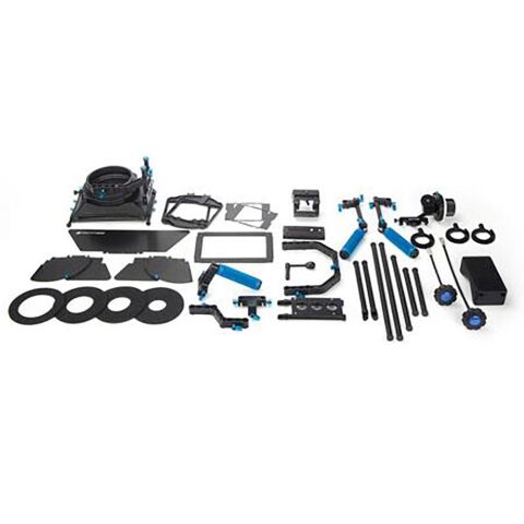 Fotga RL-03 Dslr Rig Pro Video Film Çekim Seti