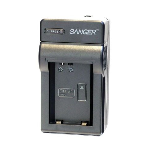 Sanger NP-FW50 Sony Şarj Aleti Şarz Cihazı