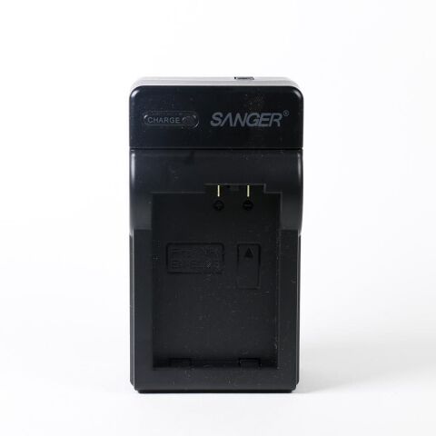 Sanger EN-EL25 Nikon Şarj Aleti Şarz Cihazı