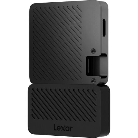 LEXAR 1 TB Portable SSD With Hub 1050Mb/S USB 3.2