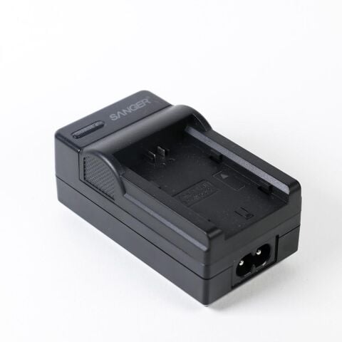 Sanger W235 Fujifilm Şarj Aleti Şarz Cihazı