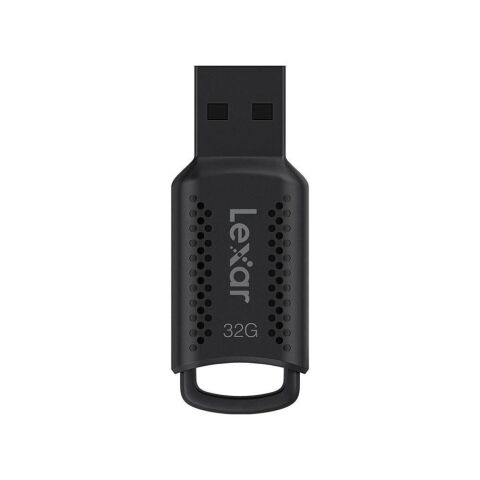 Lexar 32GB JumpDrive V400 USB 3.0 100MB/s USB-A Flash Drive - LJDV400032G-BNBNG