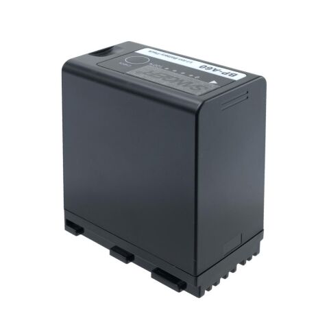 Sanger BP-A60 Canon Kamera Batarya