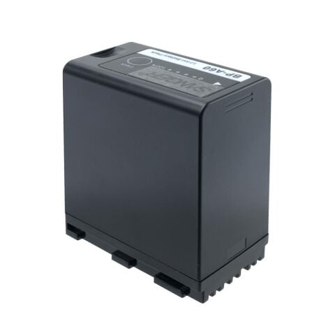 Sanger BP-A60 Canon Kamera Batarya