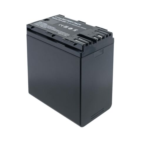 Sanger BP-A60 Canon Kamera Batarya