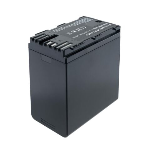 Sanger BP-A60 Canon Kamera Batarya