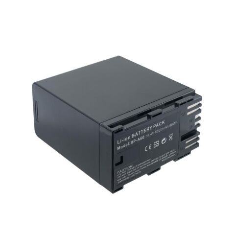 Sanger BP-A60 Canon Kamera Batarya