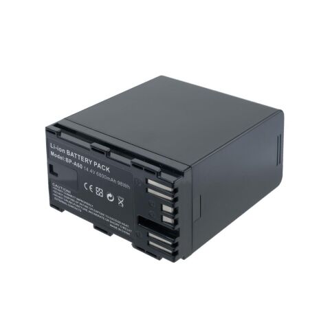 Sanger BP-A60 Canon Kamera Batarya