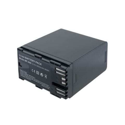 Sanger BP-A60 Canon Kamera Batarya