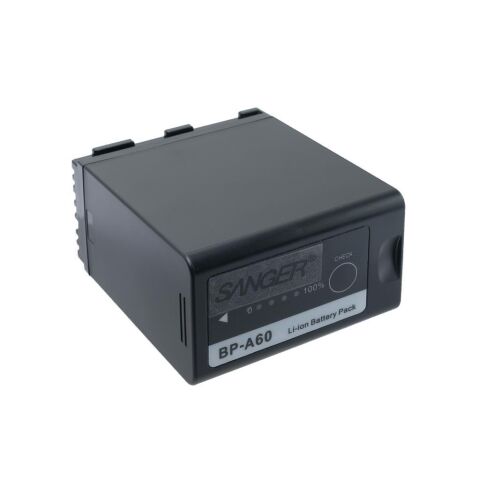 Sanger BP-A60 Canon Kamera Batarya