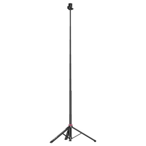 Ulanzi MT-78 2 in 1 185cm Hızlı Açılan Quick Release Telefon Tutucu Tripod - T077GBB2