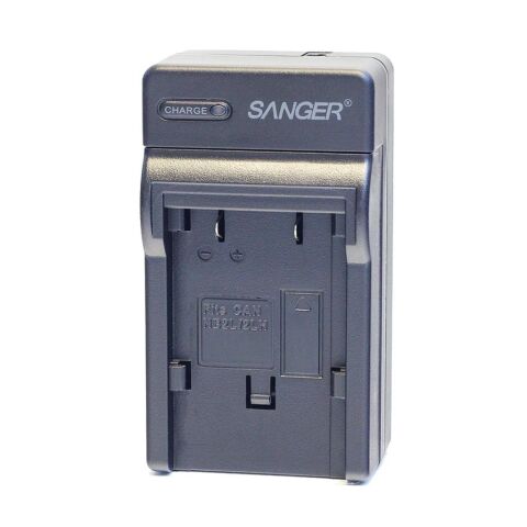 Sanger NB-2L Canon Şarj Aleti Şarz Cihazı