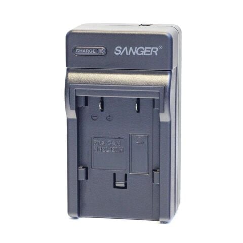 Sanger NB-2L Canon Şarj Aleti Şarz Cihazı