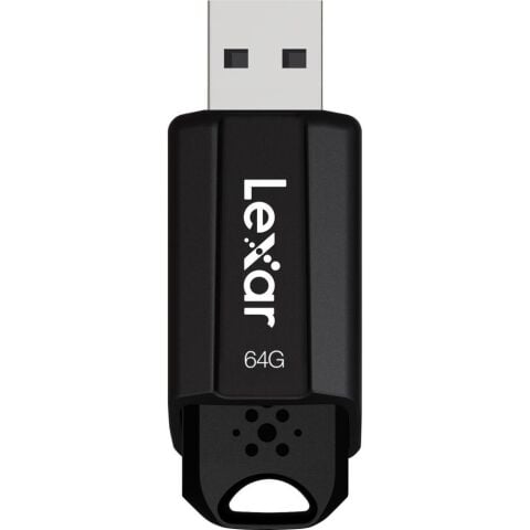 Lexar 64GB JumpDrive S80 USB 3.1 Gen 1 USB-A Flash Drive - LEXAR LJDS080064G-BNBAG
