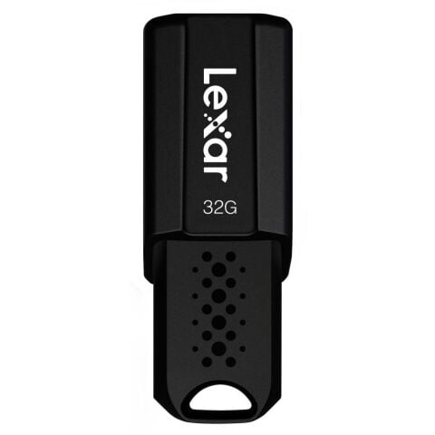 Lexar 32GB JumpDrive S80 USB 3.1 Gen 1 USB-A Flash Drive - LEXAR LJDS080032G-BNBAG