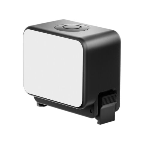 Ulanzi LM24 Osmo Action Serisi ve Nano Uyumlu Manyetik Quick Release Mini LED Dolgu Işığı - L298