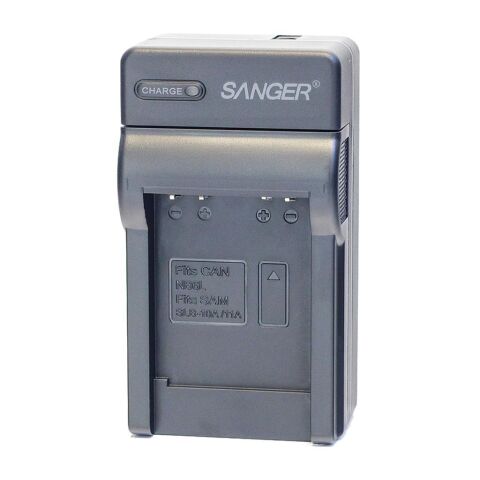 Sanger NB-6L Canon Şarj Aleti Şarz Cihazı