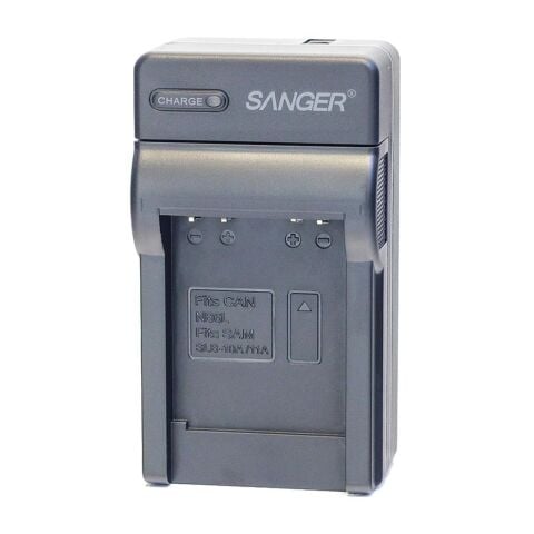 Sanger NB-6L Canon Şarj Aleti Şarz Cihazı