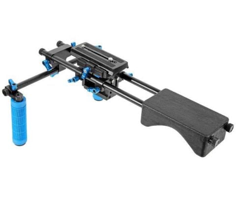 Fotga RL-04 Dsrl Rig Omuzluk