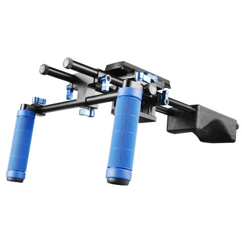 Fotga RL-04 Dsrl Rig Omuzluk