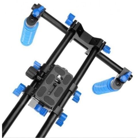 Fotga RL-04 Dsrl Rig Omuzluk