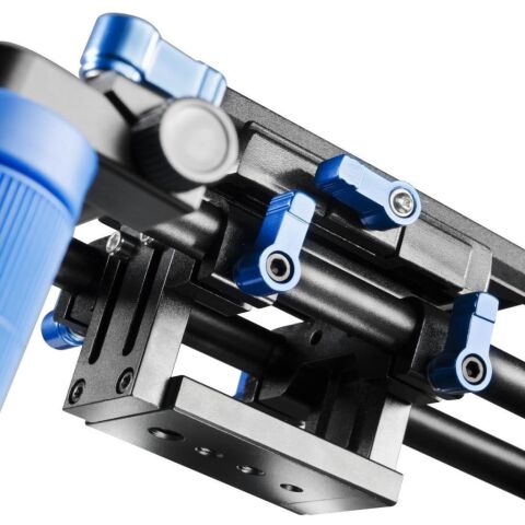 Fotga RL-04 Dsrl Rig Omuzluk