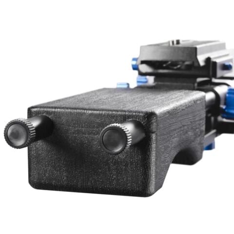 Fotga RL-04 Dsrl Rig Omuzluk
