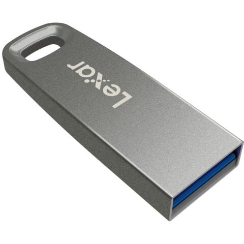 Lexar 64GB JumpDrive M45 USB 3.1 USB-A Flash Drive - LEXAR LJDM45-64GABSLNA