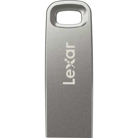 Lexar 64GB JumpDrive M45 USB 3.1 USB-A Flash Drive - LEXAR LJDM45-64GABSLNA
