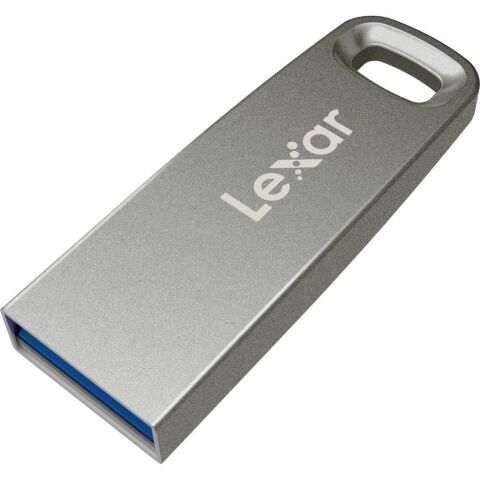 Lexar 64GB JumpDrive M45 USB 3.1 USB-A Flash Drive - LEXAR LJDM45-64GABSLNA