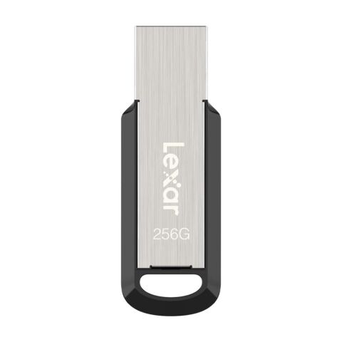 Lexar 256GB JumpDrive M400 USB 3.2 Gen 1 Flash Drive - LEXAR LJDM400256G-BNBNG