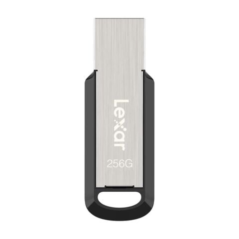 Lexar 256GB JumpDrive M400 USB 3.0 Gen 1 Flash Drive - LEXAR LJDM400256G-BNBNG