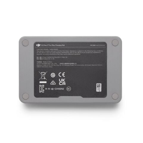 DJI Neo 2 Two-Way Charging Hub Kutusuz