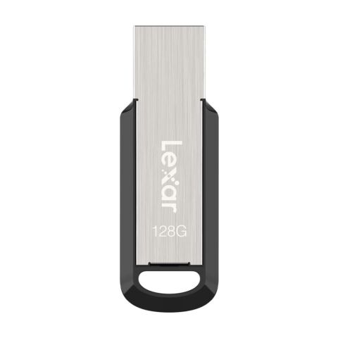 Lexar 128GB JumpDrive M400 USB 3.2 Gen 1 Flash Drive - LEXAR LJDM400128G-BNBNG