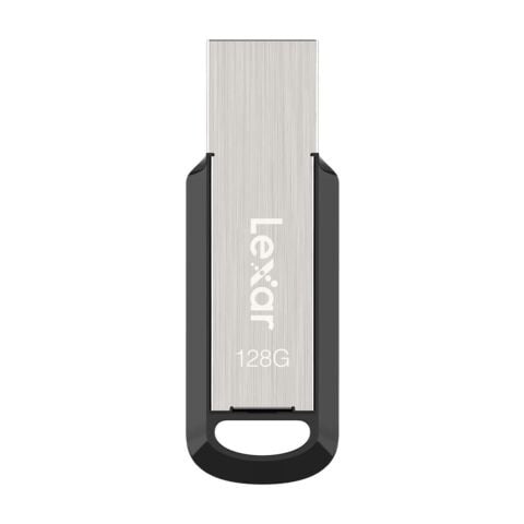 Lexar 128GB JumpDrive M400 USB 3.0 Gen 1 Flash Drive - LEXAR LJDM400128G-BNBNG