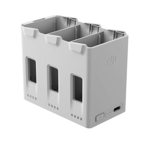 DJI Lito X1 Two-Way Charging Hub Kutusuz