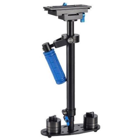 Fotga Dsrl Kamera Stabilizer