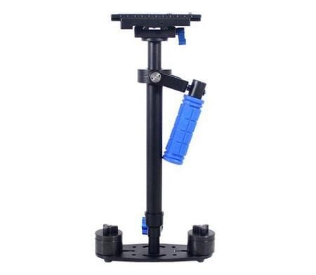 Fotga Dsrl Kamera Stabilizer