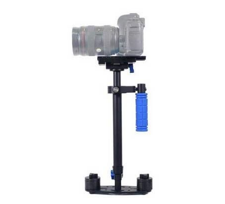Fotga Dsrl Kamera Stabilizer