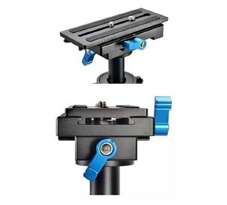 Fotga Dsrl Kamera Stabilizer